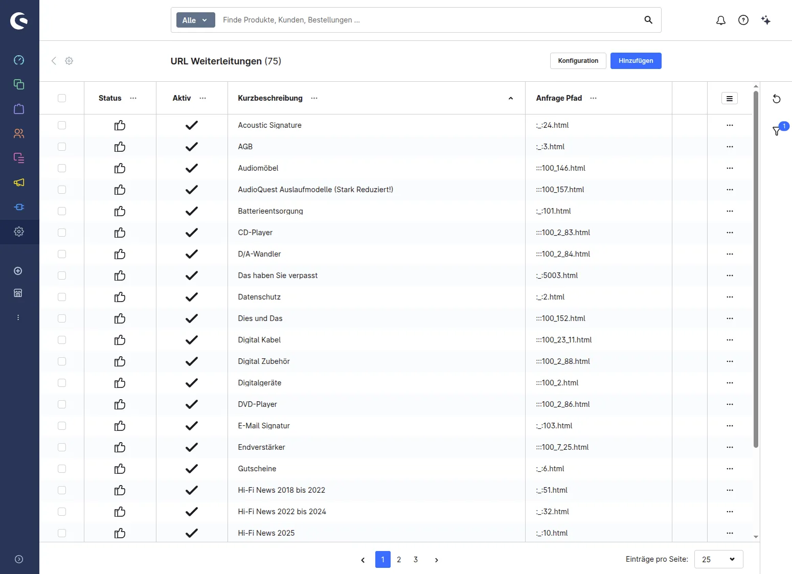 Alte URLs → neue URLs: Redirects ohne SEO-Verlust